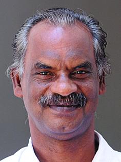 <span class="mw-page-title-main">K. Dasan</span> Indian politician