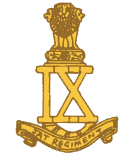 <span class="mw-page-title-main">Jat Regiment</span> Regiment in the Indian Army