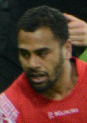 <span class="mw-page-title-main">Telusa Veainu</span> Rugby player