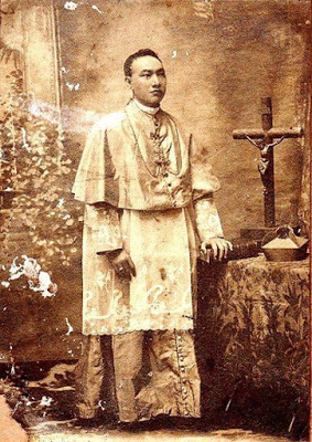 <span class="mw-page-title-main">Alfredo Verzosa</span> Filipino bishop and Servant of God