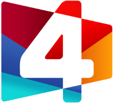 <span class="mw-page-title-main">Canal 4 (Uruguayan TV channel)</span> Television channel in Uruguay