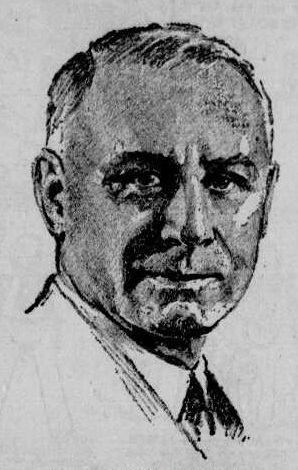 <span class="mw-page-title-main">Herman G. Kump</span> American politician and judge (1877–1962)