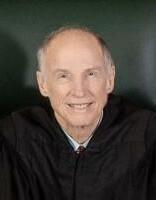 <span class="mw-page-title-main">J. Harvie Wilkinson III</span> American judge (born 1944)