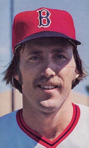 <span class="mw-page-title-main">Rick Miller (baseball)</span> American baseball player (born 1948)