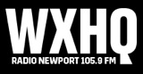 <span class="mw-page-title-main">WXHQ-LP</span> Radio station in Rhode Island, United States