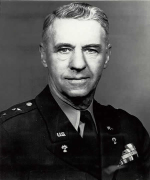 <span class="mw-page-title-main">Elbert L. Ford</span> United States Army general