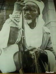 <span class="mw-page-title-main">Omar Saidou Tall</span> West African scholar and military leader (1794–1864)