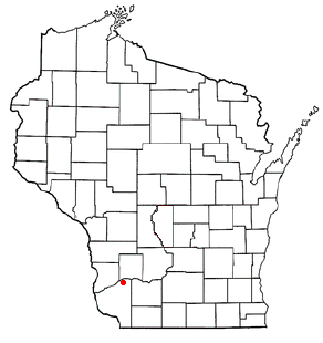 <span class="mw-page-title-main">Watterstown, Wisconsin</span> Town in Wisconsin, United States