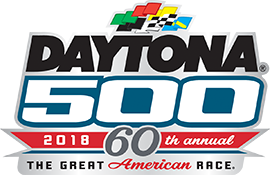 <span class="mw-page-title-main">2018 Daytona 500</span>