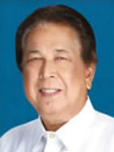 <span class="mw-page-title-main">Amado Bagatsing</span> Filipino politician (born 1947)