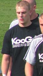 <span class="mw-page-title-main">Craig Kopczak</span> Wales international rugby league footballer