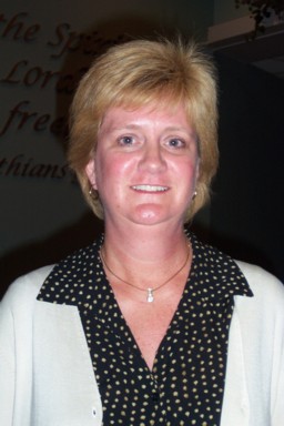 <span class="mw-page-title-main">Susan W. Krebs</span> American politician (born 1959)