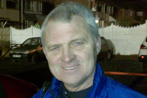 <span class="mw-page-title-main">Brian Little</span> English football manager (born 1953)