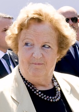 <span class="mw-page-title-main">Annamaria Cancellieri</span> Italian official and prefect