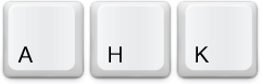 AutoHotkey