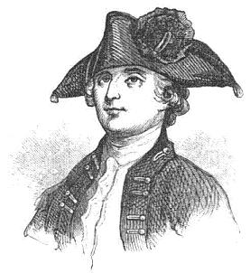 Edmund Fanning (colonial administrator)