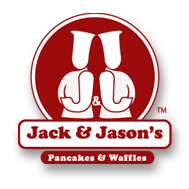 <span class="mw-page-title-main">Jack & Jason's Pancakes & Waffles</span>