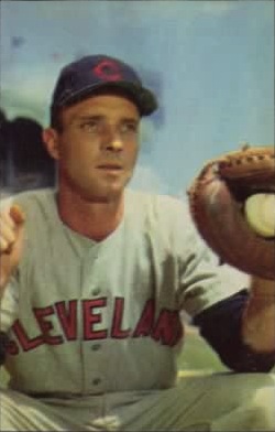 <span class="mw-page-title-main">Jim Hegan</span> American baseball player