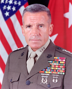 <span class="mw-page-title-main">Robert B. Johnston</span> American military general