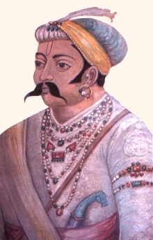 <span class="mw-page-title-main">Jodha of Mandore</span> Rao of Marwar and founder of Jodhpur (1416–1489)