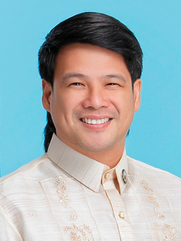 <span class="mw-page-title-main">Yul Servo</span> Filipino actor and politician