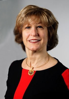 <span class="mw-page-title-main">Bonnie Glick</span> American diplomat and businesswoman