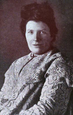 <span class="mw-page-title-main">Nora Chesson</span> English journalist and poet (1871–1906)