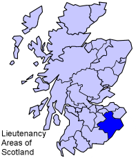 <span class="mw-page-title-main">Roxburgh, Ettrick and Lauderdale</span>