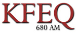 <span class="mw-page-title-main">KFEQ</span> Radio station in Saint Joseph, Missouri