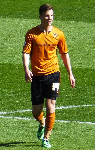 <span class="mw-page-title-main">Lee Evans (footballer)</span> Welsh footballer