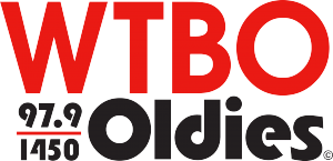 WTBO Radio station in Cumberland, Maryland