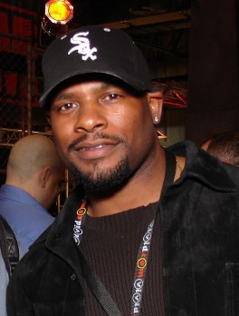 <span class="mw-page-title-main">Mr. Marcus</span> American pornographic actor (born 1970)