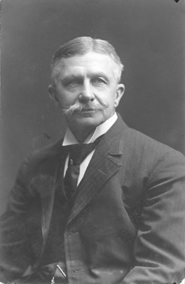 <span class="mw-page-title-main">Bernhard Fernow</span> American forester (1851–1923)