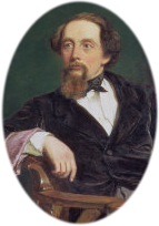 Thumbnail for File:Charles Dickens (oval cropped close-up).png