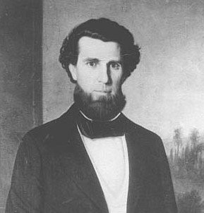 <span class="mw-page-title-main">Landon Carter Haynes</span> American politician