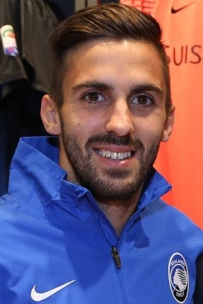 <span class="mw-page-title-main">Marco D'Alessandro</span> Italian footballer (born 1991)