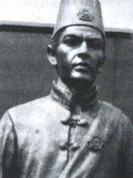 <span class="mw-page-title-main">Ageng Tirtayasa of Banten</span> Sultan of Banten Sultanate