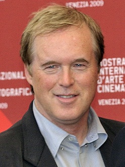 Brad Bird in 2009