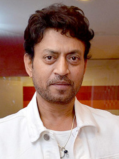 <span class="mw-page-title-main">Irrfan Khan</span> Indian actor (1967–2020)