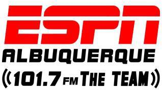 <span class="mw-page-title-main">KQTM</span> ESPN Radio affiliate in Rio Rancho–Albuquerque, New Mexico