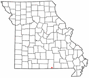 <span class="mw-page-title-main">Lanton, Missouri</span> Unincorporated community in the American state of Missouri