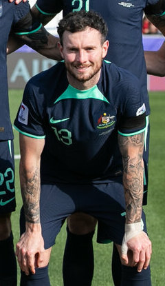 <span class="mw-page-title-main">Aiden O'Neill</span> Australian footballer