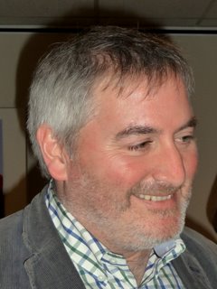 <span class="mw-page-title-main">Chris Riddell</span> Illustrator