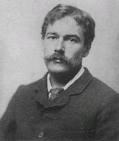 <span class="mw-page-title-main">Henry Scott Tuke</span> English painter and photographer