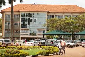 <span class="mw-page-title-main">Kyambogo University</span> Public university in Uganda