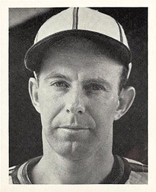 <span class="mw-page-title-main">Rick Ferrell</span> American baseball player (1905–1995)