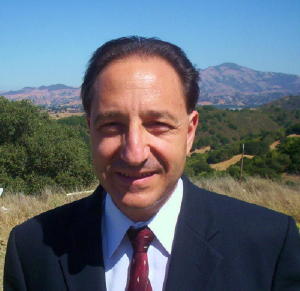 <span class="mw-page-title-main">Daniel Horowitz</span> American lawyer