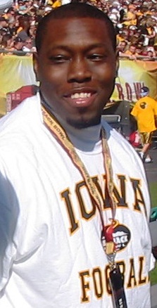 <span class="mw-page-title-main">Brad Banks</span> American gridiron football player (born 1980)