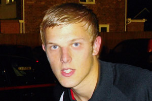 <span class="mw-page-title-main">Harry Davis (footballer, born 1991)</span> English association football player