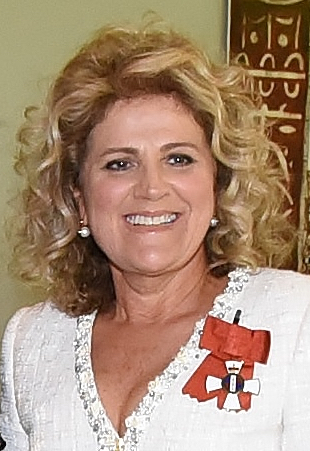 <span class="mw-page-title-main">Julie Christie (producer)</span> New Zealand television producer and businessperson